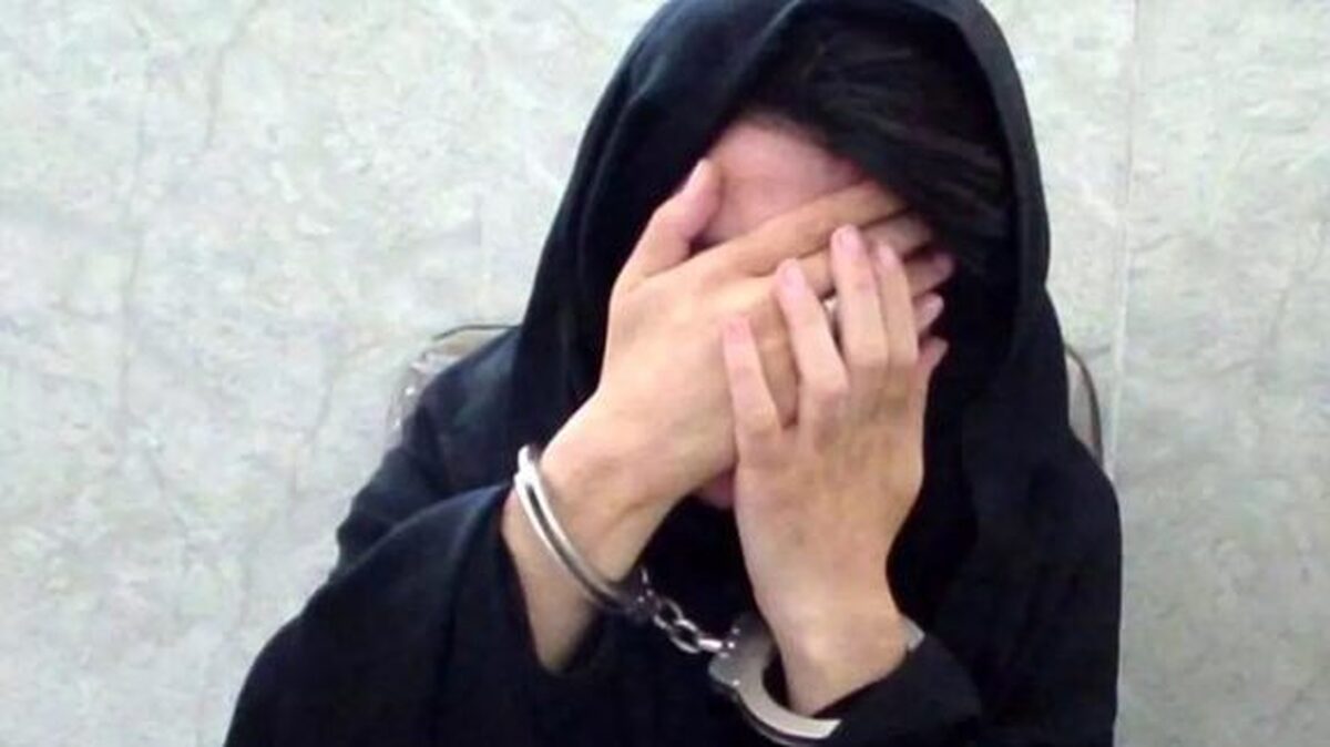  کلاهبرداری ۵۰ میلیاردی این زن با نام نمایندگی بیمه! 