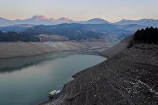 تهران در آستانه بحران مطلق آب / تنش آبی در ۴۳ شهر و ۲۳ استان کشور