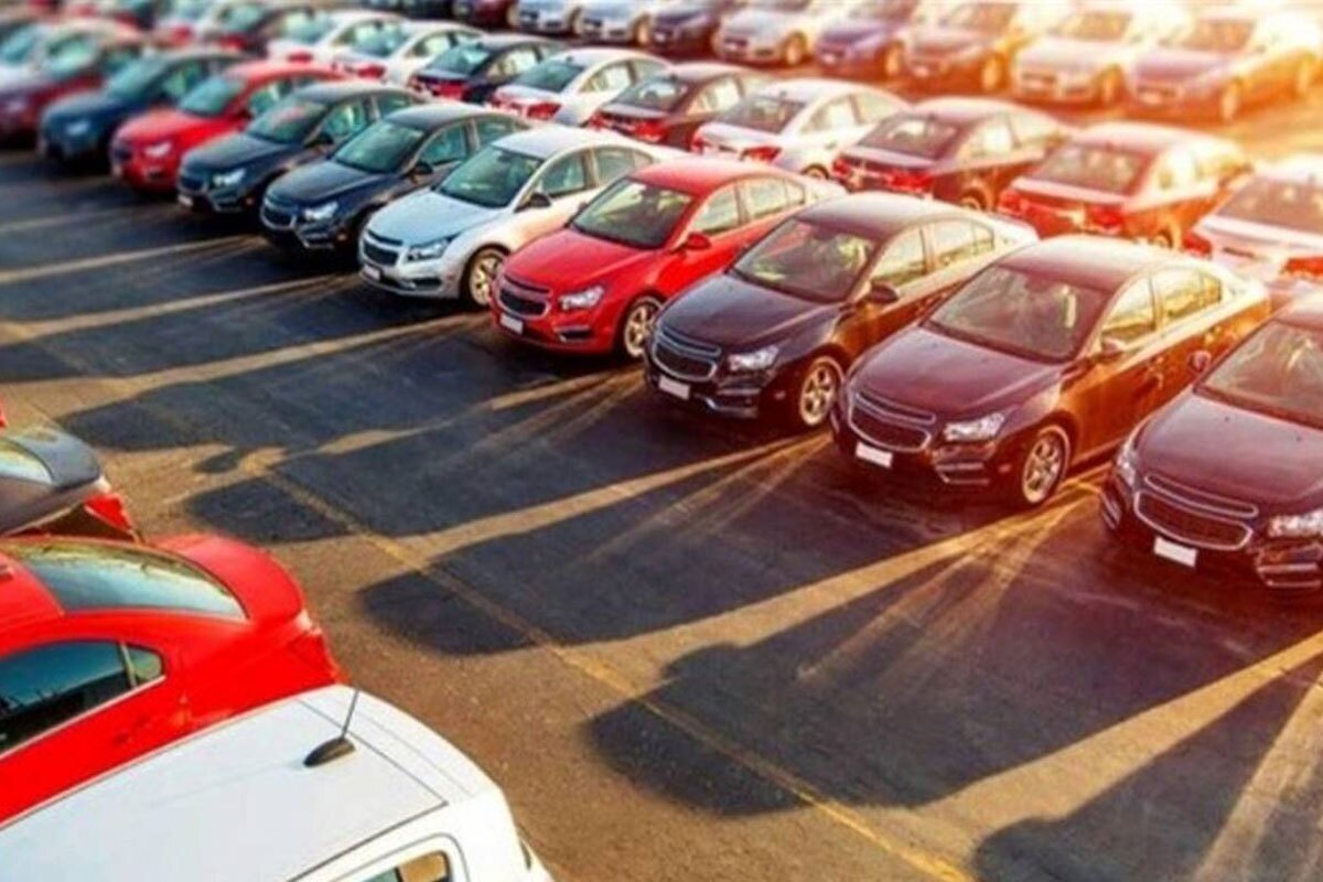 چرا خودرو در بازار نیست؟ چرا خودرو در بازار نیست؟