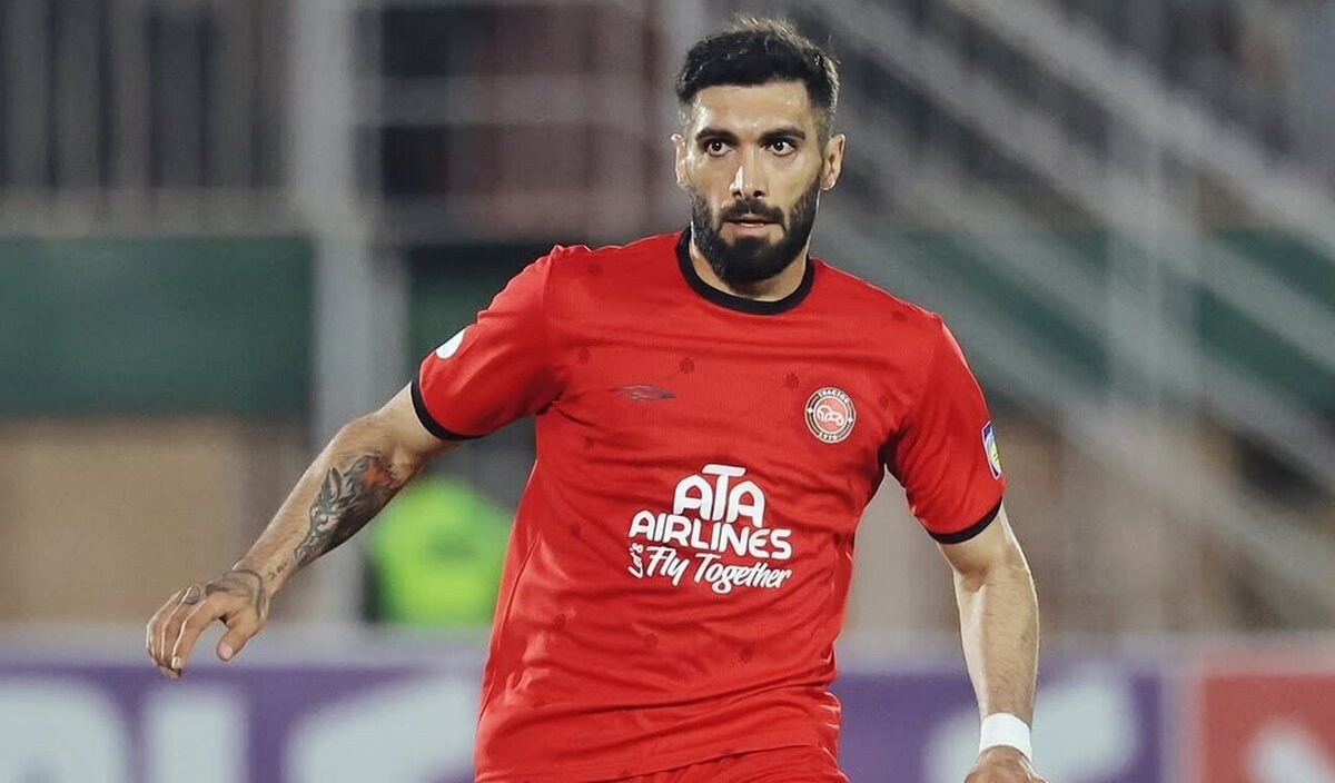 چرخش ستاره نقل و انتقالات به سمت پرسپولیس! / هایجک دقیقه نودی درویش از استقلال