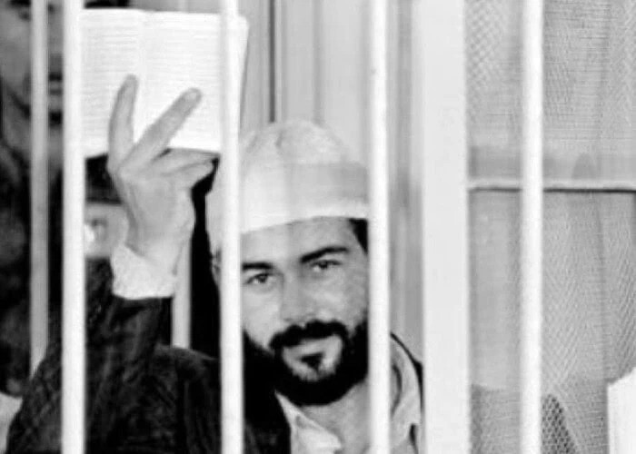 تغییر نام خیابان خالد اسلامبولی در تهران / خالد اسلامبولی که بود؟