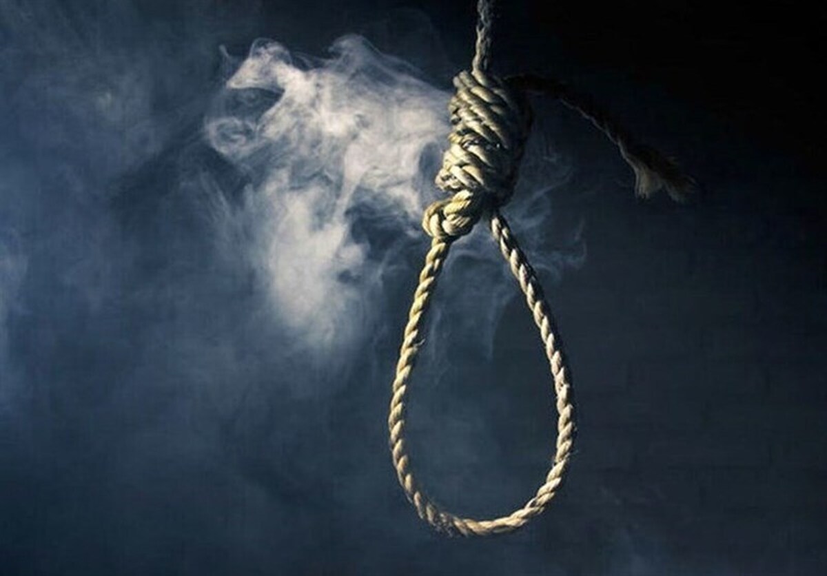 عباس کورکوری اعدام شد
