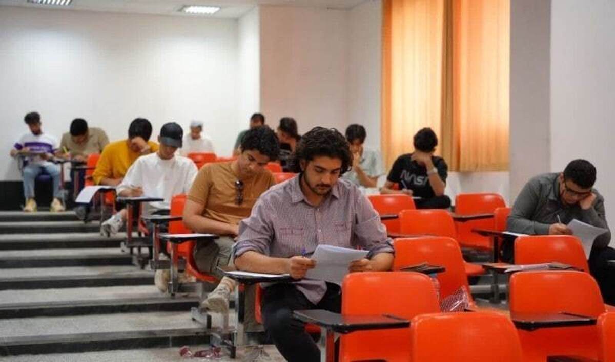 اعتراض به دفترچه آزمون استخدامی آموزشوپرورش / احتمال بازگشت رشتههای حذفشده بالا رفت اعتراض به دفترچه آزمون استخدامی آموزشوپرورش / احتمال بازگشت رشتههای حذفشده بالا رفت