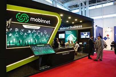 مبین‌نت از دو راهکار VPN-S و مرکز داده ابری اختصاصی رونمایی کرد