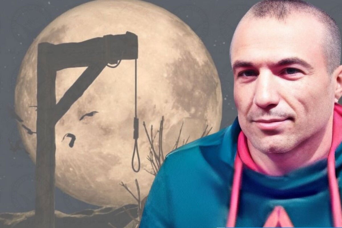 عباس کورکوری کیست و چرا اعدام شد؟