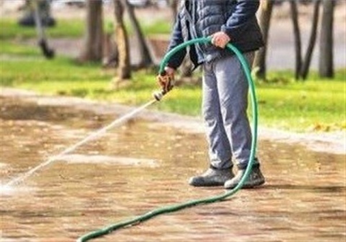 زنگ خطر بحران آب در ایران/ آب را مفت‌فروشی نکنید!