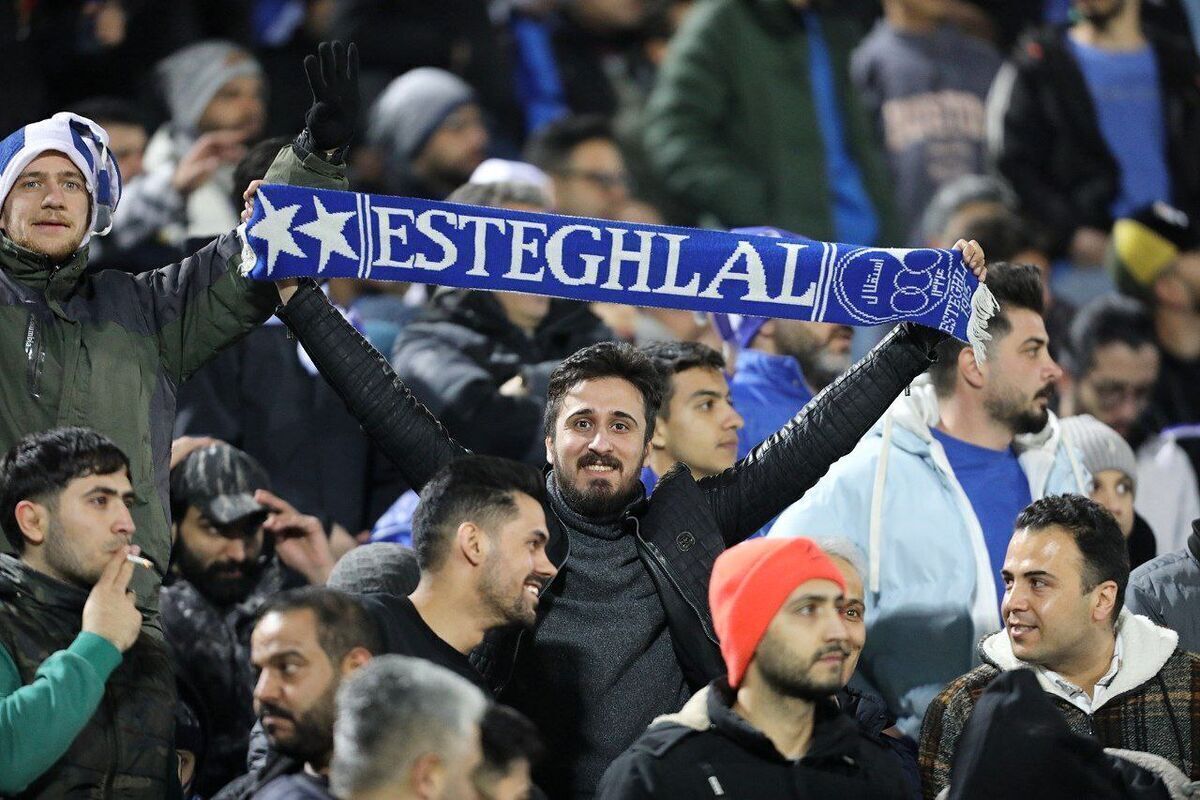 دو بمب خبری جذاب از نقل‌وانتقالات استقلال