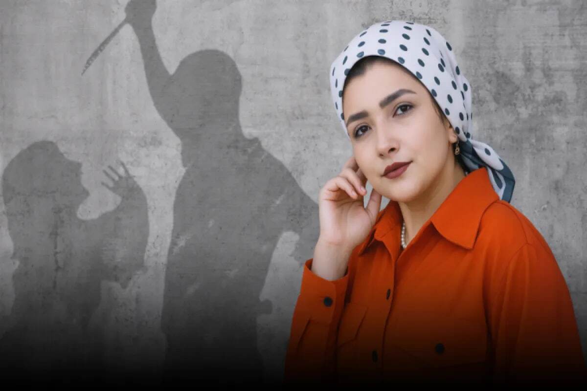 یک زن دیگر کشته شد/ کبرا رضایی کیست؟ یک زن دیگر کشته شد/ کبرا رضایی کیست؟