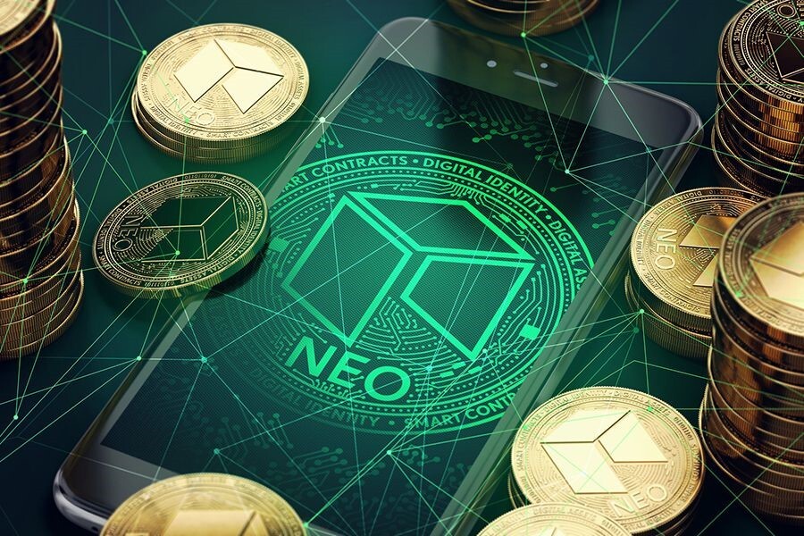 همه چیز درباره نئو (NEO)؛ رقیب قدرتمند اتریوم از چین