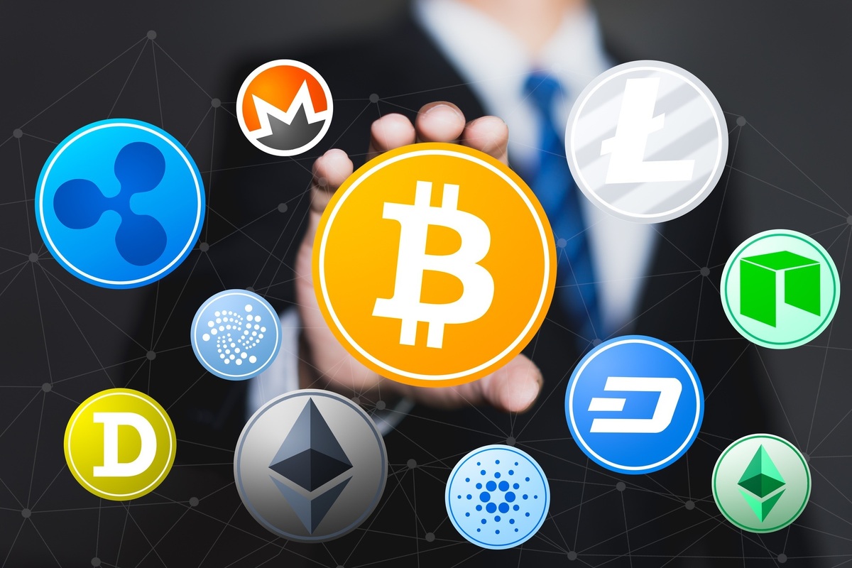  بازار داغ آلت‌ کوین‌ها؛ بیت کوین همچنان در تلاش برای عبور از مرز ۱۱۰ هزار دلار 