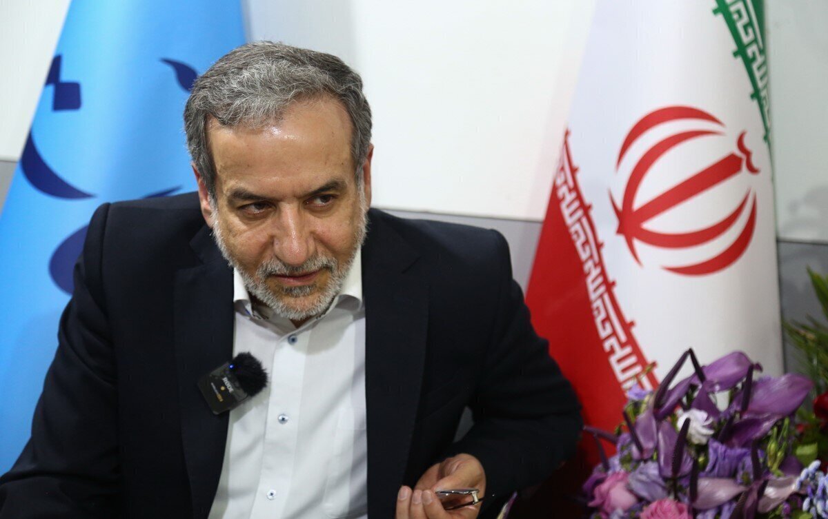  دو شرط اصلی ایران برای توافق با آمریکا مشخص شد 