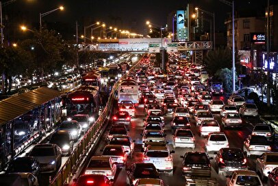 صاحبان خودرو بخوانند / با این اشتباه ساده جریمه سنگین خواهید شد!