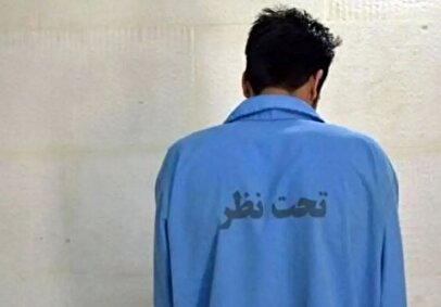 افشای راز قتل زن میانسال بعد از ۱۵ ماه