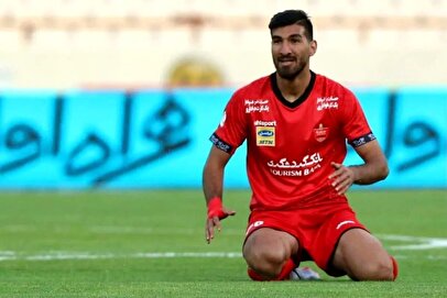 پرسپولیسی‌ها از جذب مغانلو پشیمان شدند!