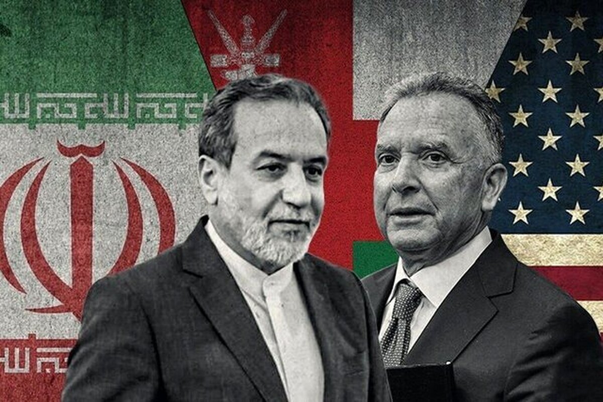  زمان و مکان دور ششم مذاکرات ایران و آمریکا اعلام شد 
