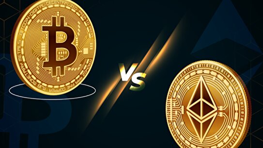 دوراهی بیت کوین و اتریوم؛ کدام یک عملکرد بهتری در سهماهه سوم ۲۰۲۵ خواهد داشت؟