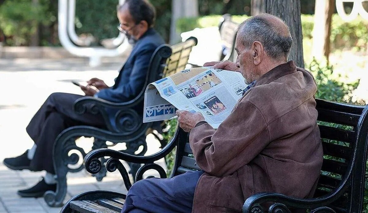  ۴ واریزی بزرگ برای بازنشستگان / منتظر شارژ حساب تا پایان خرداد ۱۴۰۴ باشید 