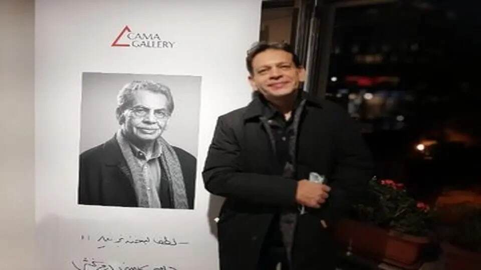 فوری/ هنرمند شاخص ایران درگذشت
