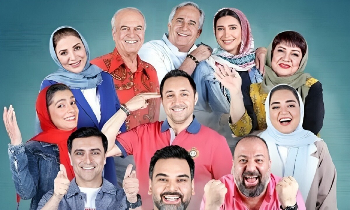 ویدئوی جذاب علی اوجی از پشت‌صحنه جوکر + فیلم