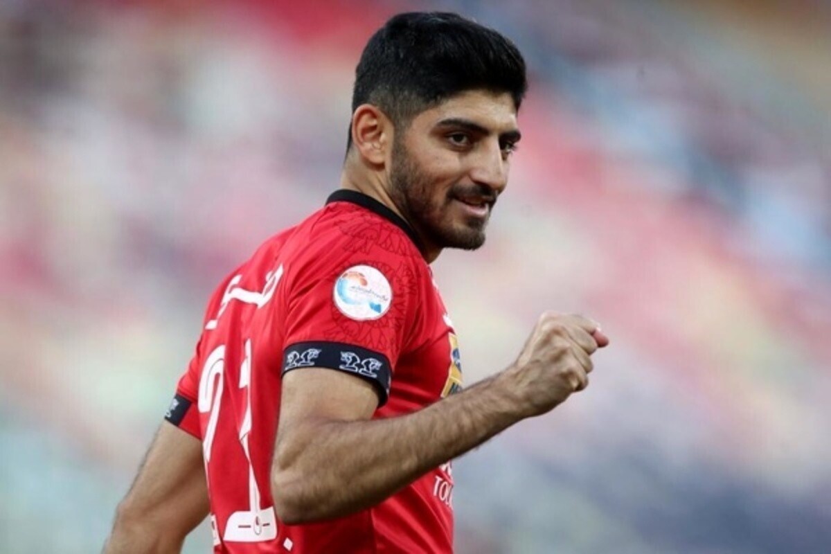  ابراز علاقه مهدی ترابی به جذب قلی‌زاده در تراکتور 