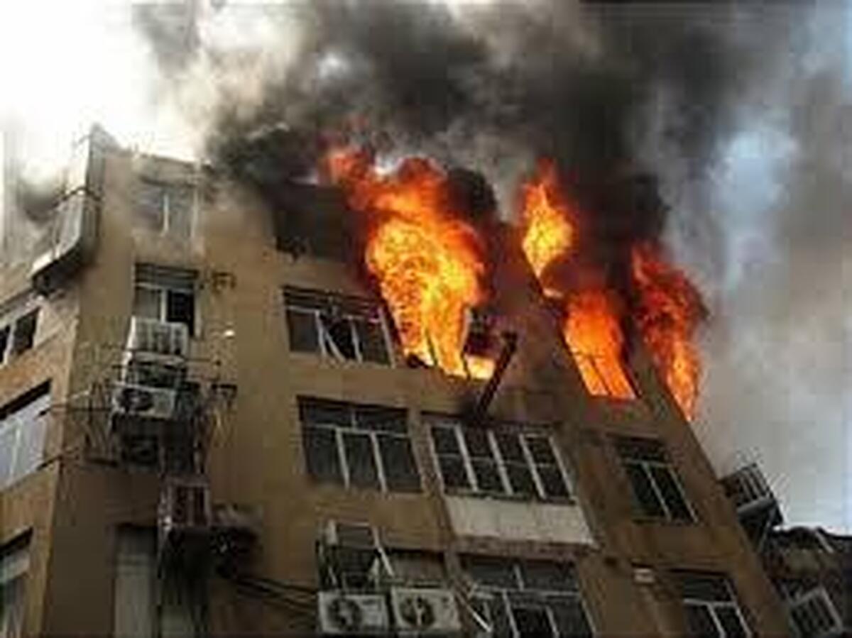  تعداد شهدای حمله اسرائیل به تهران / یک کودک و مادر در میدان شهدای هستند + فیلم 