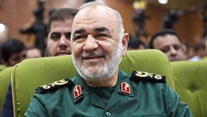 بیوگرافی سردار سرلشکر حسین سلامی + سوابق کاری