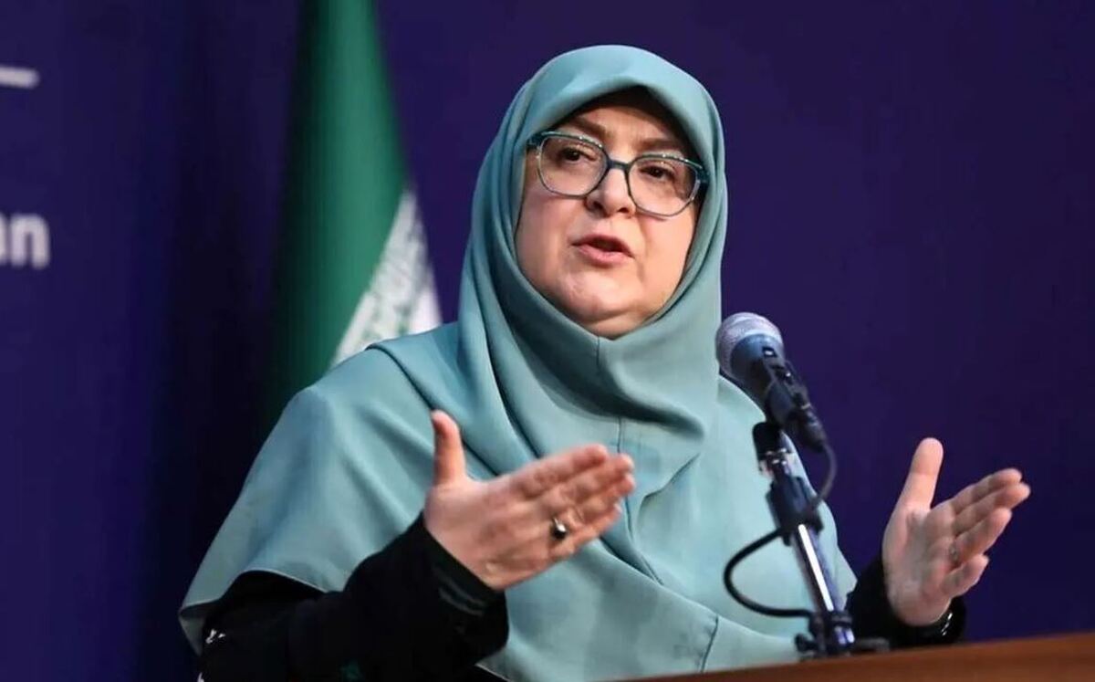 سخنگوی دولت: ایران سکوت نخواهد کرد