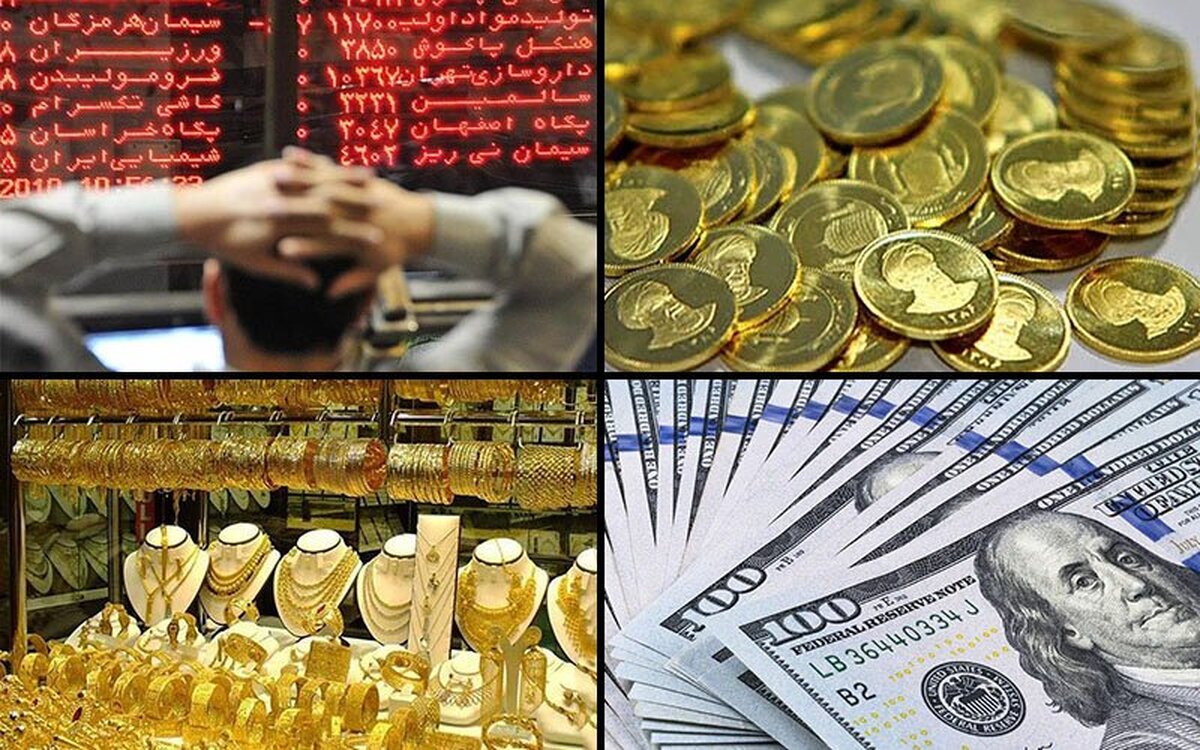 در وضعیت جنگی فعلی، تعطیلی بازار سرمایه اجتناب‌ناپذیر است؟+ جزئیات