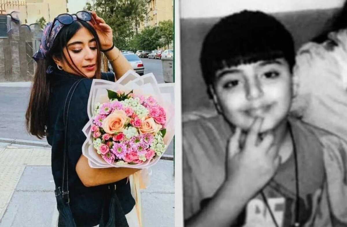 یک شاعر دهه هشتادی به همراه خانواده‌اش در ستارخان شهید شدند