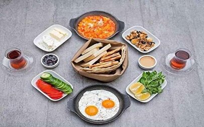 بهتر است روزمان را با چه خوراکیهایی شروع کنیم؟