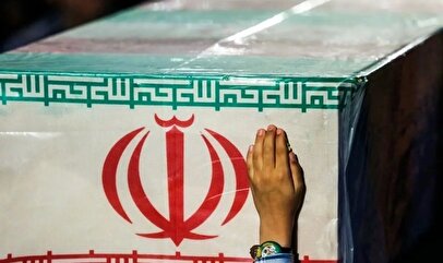 شهادت ۲ تن از فرماندهان نیرو‌های مسلح در پی حمله اسرائیل