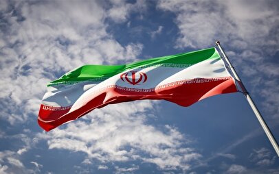 اینستاگرام عکس پرچم ایران را حذف می‌کند! + عکس