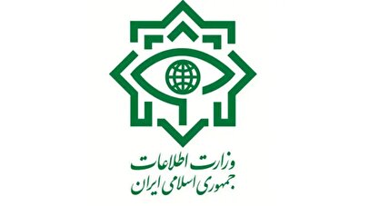 درخواست مهم وزارت اطلاعات از مردم