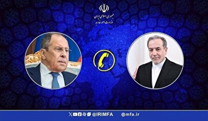 محکومیت حملات اسرائیل از سوی روسیه