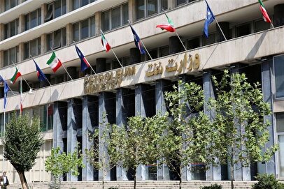هشدار وزارت نفت در مورد خطر ترکیبات ناشی از احتراق