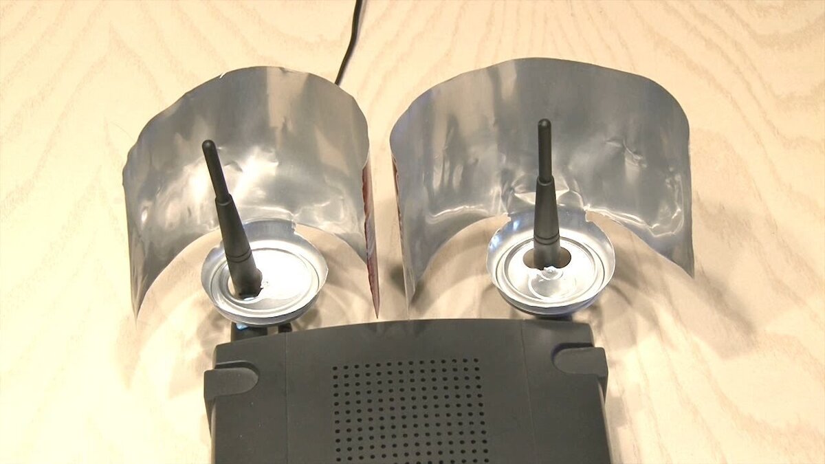  Wi-Fi خانگی را این طوری تقویت کنید 