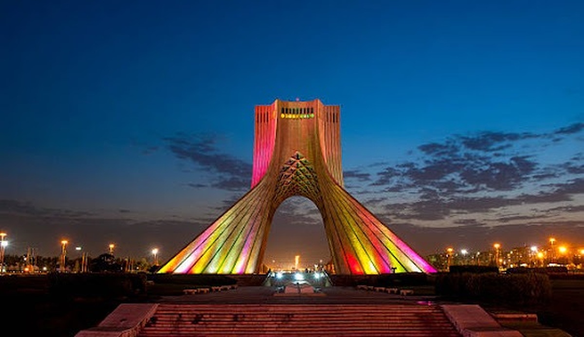  تهران تنها نیست/ روایت محکومیت جهانی علیه صهیونیسم 