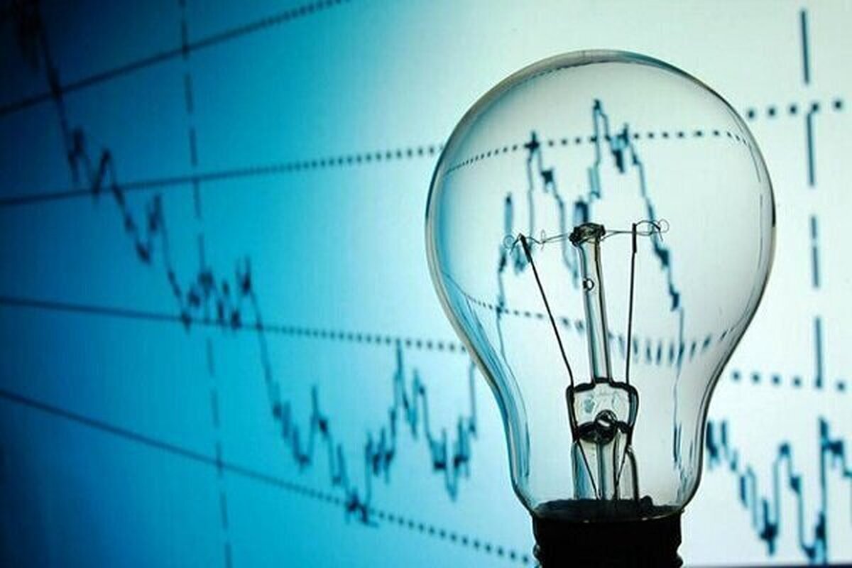  حفظ پایداری تولید برق با تمام توان 
