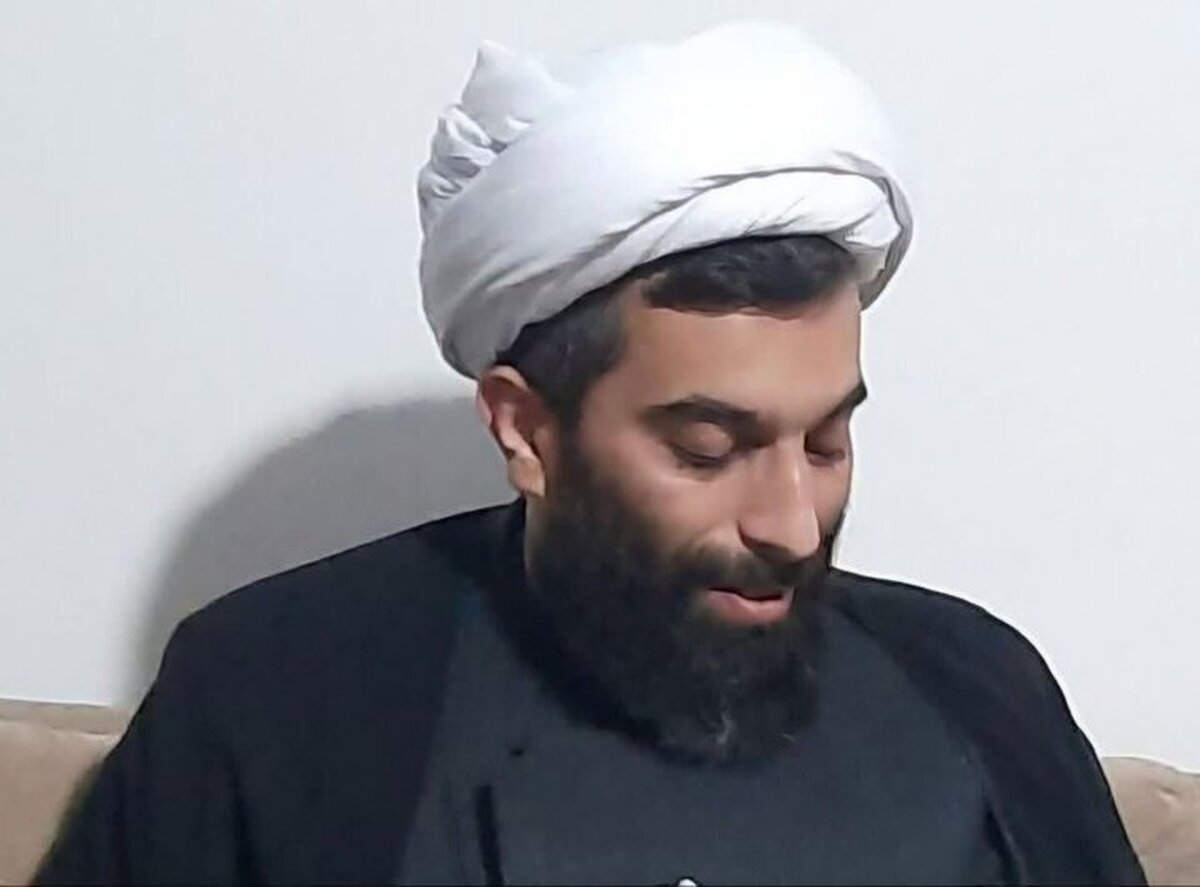 فوری/ شهادت امام جماعت مسجد شهرک چمران همراه خانواده‌اش + عکس