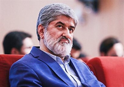 علی مطهری: جنگ ظرف چند روز تمام می شود/ باید طوری پاسخ دهیم که جرأت حمله مجدد را نداشته باشند