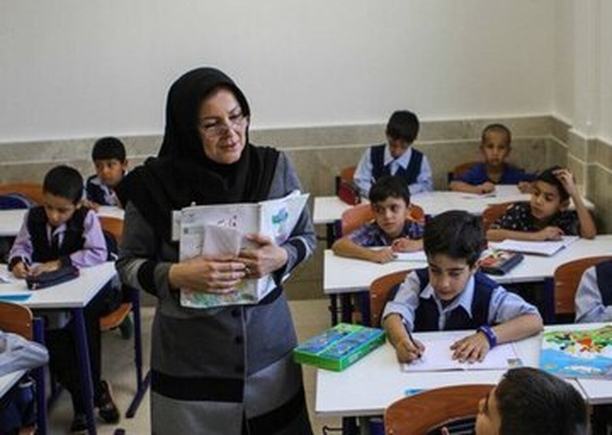 آخرین مهلت ثبتنام آزمون استخدامی وزارت آموزشوپرورش آخرین مهلت ثبتنام آزمون استخدامی وزارت آموزشوپرورش