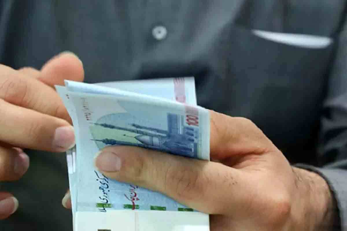 واریز نقدی دولت امروز ۲۵ خرداد ۱۴۰۴ / حساب بانکیتان را چک کنید واریز نقدی دولت امروز ۲۵ خرداد ۱۴۰۴ / حساب بانکیتان را چک کنید
