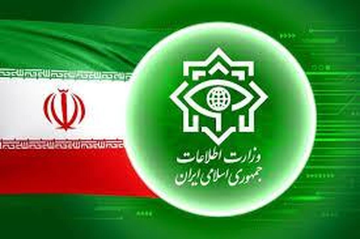 آیا وزارت اطلاعات مورد اصابت پرتابه قرار گرفته است؟