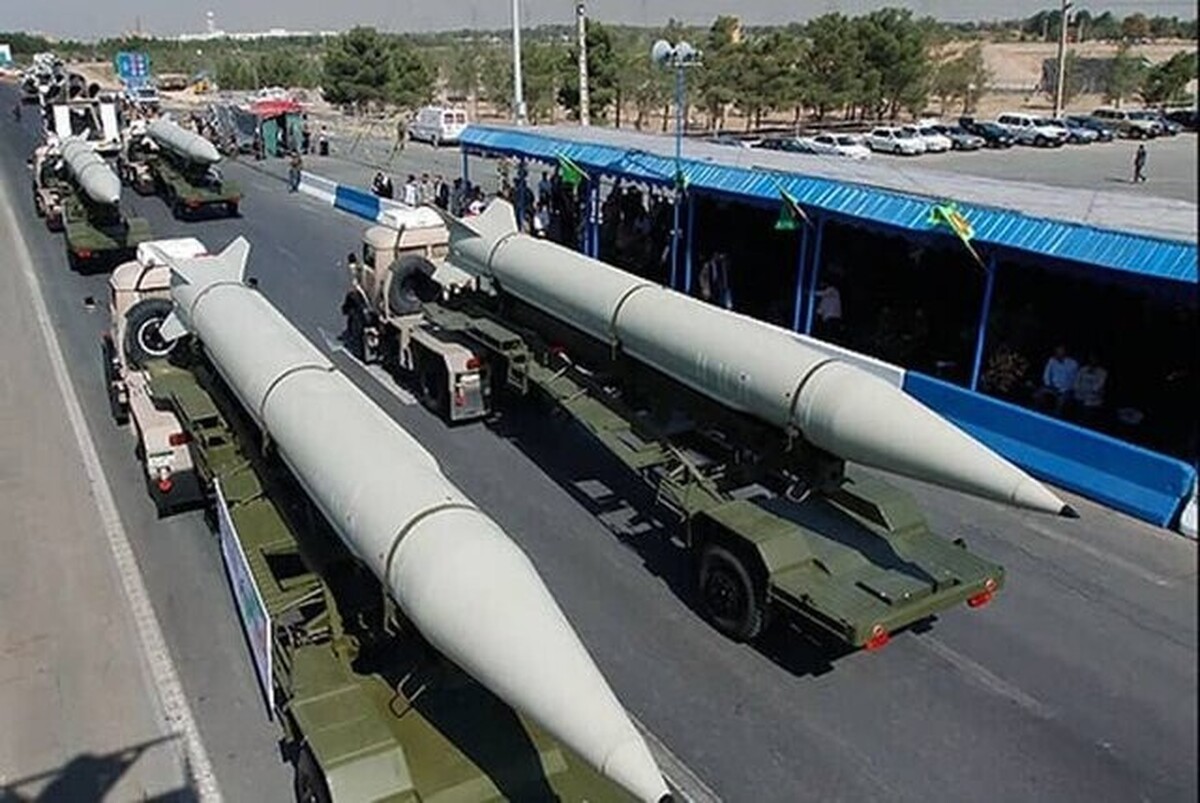 سلاح‌های پیشرفته ایران هنوز وارد میدان نشده‌اند!