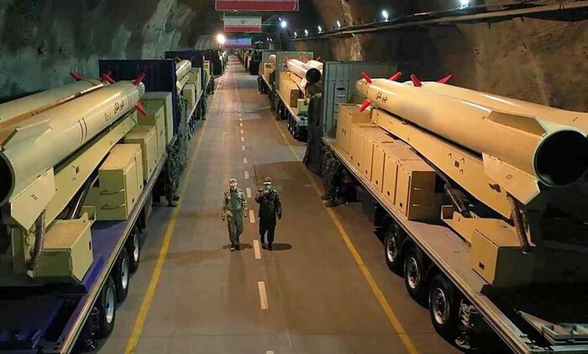 فوری/ آماده‌باش شهرهای موشکی ایران برای حمله به اسرائیل