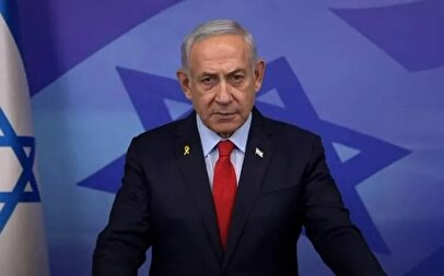 نتانیاهو: تغییر نظام ایران یکی از اهداف حملات است