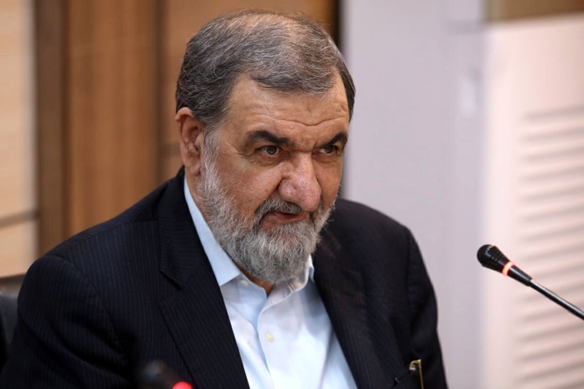 محسن رضایی: پاکستان گفته ما به اسرائیل بمب اتم میزنیم + فیلم محسن رضایی: پاکستان گفته ما به اسرائیل بمب اتم میزنیم + فیلم
