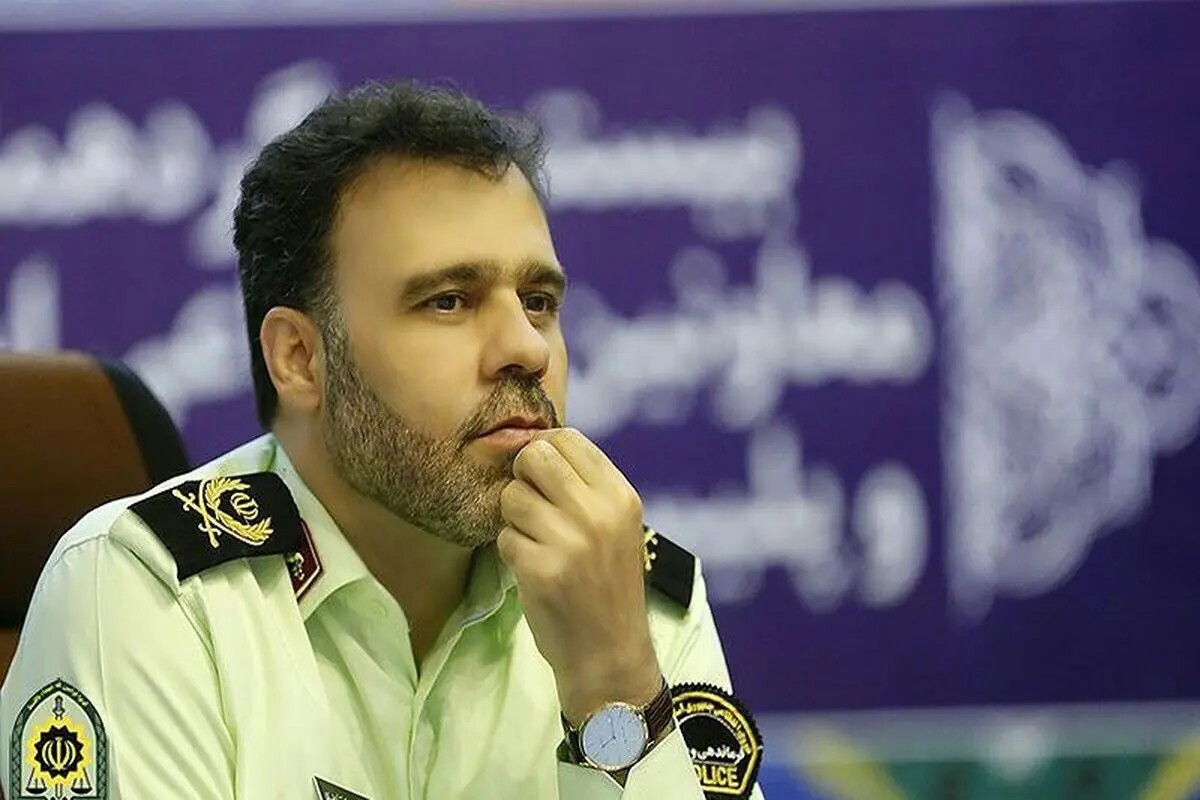 دستگیری عواملِ داخلی موساد در فشافویه