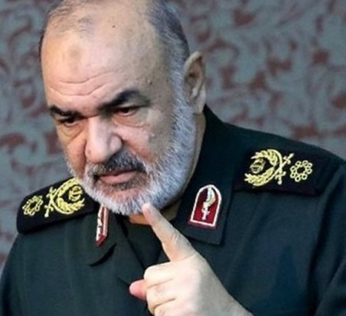 شهدای حمله اسرائیل خرداد ۱۴۰۴: اسامی فرماندهان و دانشمندان هسته‌ای