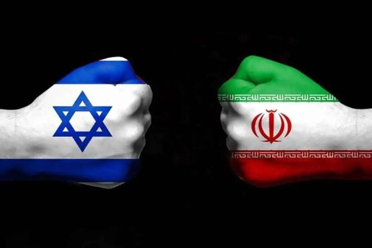 حمله اسرائیل به کرمانشاه امروز ۲۶ خرداد ۱۴۰۴ / کدام مناطق مورد اصابت قرار گرفت؟